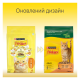 Friskies Сухий корм для дорослих котів з куркою та овочами 10кг