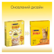 Friskies Сухий корм для дорослих котів з куркою та овочами 300г