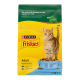 Friskies Сухий корм для дорослих котів з лососем та овочами 10кг