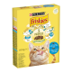 Friskies Сухий корм для дорослих котів з лососем та овочами 300г