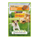 Friskies Adult Вологий корм з куркою та морквою для дорослих собак (в соусі) 85г 26шт