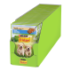 Friskies Junior Вологий корм з куркою та морквою для цуценят (в соусі) 85г 26шт