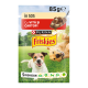Friskies Adult Вологий корм з яловичиною для дорослих собак (в соусі) 85г 26шт