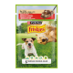 Friskies Adult Вологий корм з яловичиною для дорослих собак (в соусі) 85г 26шт