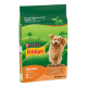 Friskies Balance Сухий корм з куркою та овочами для дорослих собак 10кг