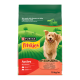 Friskies Active Сухий корм з яловичиною для дорослих активних собак 10кг