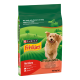 Friskies Active Сухий корм з яловичиною для дорослих активних собак 10кг
