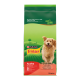 Friskies Active Сухий корм з яловичиною для дорослих активних собак 15кг