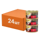 GimCat Shiny Cat Вологий корм з куркою для дорослих котів (в желе) 70г 24шт