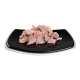 GimCat Shiny Cat Filet Вологий корм з тунцем для дорослих котів (в соусі) 70г 24шт