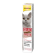 GimCat DUO PASTE Anti-hairboll Malt with Chicken Вітамінізована паста мальт та курка для дорослих котів з чутливим травленням (виведення шерсті) 50г