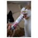 GimCat DUO PASTE Anti-hairboll Malt with Chicken Вітамінізована паста мальт та курка для дорослих котів з чутливим травленням (виведення шерсті) 50г