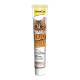 GimCat DUO PASTE Anti-hairboll Malt with Cheese Вітамінізована паста мальт та сир для дорослих котів з чутливим травленням (виведення шерсті) 50г