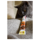 GimCat DUO PASTE Anti-hairboll Malt with Cheese Вітамінізована паста мальт та сир для дорослих котів з чутливим травленням (виведення шерсті) 50г