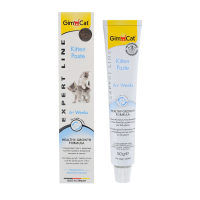 GimCat Expert Line Kitten Вітамінізована паста для кошенят 50г