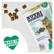 GimCat Nutri Pockets Catnip & Multivitamin Вітамінізовані ласощі з котячою м'ятою для дорослих котів 60г