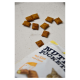 GimCat Nutri Pockets Вітамінізовані ласощі з сиром та таурином для здоров'я серця та зору 60г
