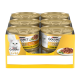 Gourmet Gold Соус Де-Люкс Вологий корм для дорослих котів з куркою (в соусі) 85г 12шт