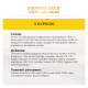 Gourmet Gold Соус Де-Люкс Вологий корм для дорослих котів з куркою (в соусі) 85г 12шт
