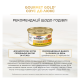 Gourmet Gold Соус Де-Люкс Вологий корм для дорослих котів з куркою (в соусі) 85г 12шт