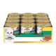 Gourmet Gold Вологий корм для дорослих котів з кроликом (паштет) 85г 24шт