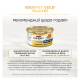 Gourmet Gold Вологий корм для дорослих котів з куркою (паштет) 85г 24шт