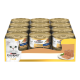 Gourmet Gold Вологий корм для дорослих котів з індичкою (паштет) 85г 24шт