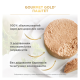 Gourmet Gold Вологий корм для дорослих котів з індичкою (паштет) 85г 24шт