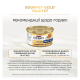 Gourmet Gold Вологий корм для дорослих котів з індичкою (паштет) 85г 24шт