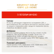 Gourmet Gold Соус Де-Люкс Вологий корм для дорослих котів з яловичиною (в соусі) 85г 12шт
