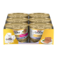 Gourmet Gold Вологий корм для кошенят з телятиною (паштет) 85г 12шт