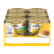 Gourmet Gold Ніжні биточки Вологий корм для дорослих котів з куркою та морквою (в желе) 85г 12шт