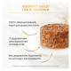 Gourmet Gold Ніжні биточки Вологий корм для дорослих котів з куркою та морквою (в желе) 85г 12шт