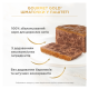 Gourmet Gold Вологий корм для дорослих котів з кроликом шматочки у паштеті 85г 24шт