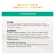 Gourmet Gold Вологий корм для дорослих котів з кроликом шматочки у паштеті 85г 24шт