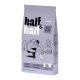 Half & Half Adult Small Beef Сухий корм з яловичиною для дорослих собак малих та мініатюрних порід 12кг