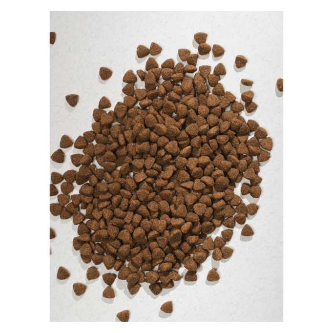 Half & Half Adult Small Beef Сухий корм з яловичиною для дорослих собак малих та мініатюрних порід 12кг
