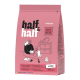Half & Half Kitten Beef Сухий корм з яловичиною для кошенят 300г