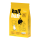 Half & Half Adult Cat Beef Сухий корм з яловичиною для дорослих котів 8кг
