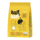 Half & Half Adult Cat Beef Сухий корм з яловичиною для дорослих котів 300г