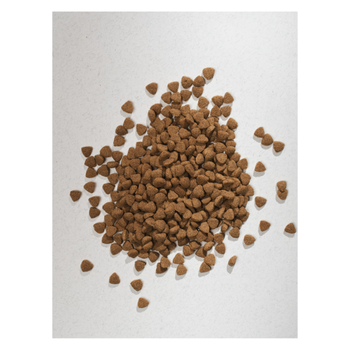 Half & Half Steriliazed Beef Сухий корм з яловичиною для дорослих стерилізованих котів 2кг