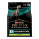 Purina Pro Plan Veterinary Diets EN Gastrointestinal Low Fat Сухий дієтичний корм для дорослих собак з низьким вмістом жирів 3,5кг