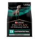 Purina Pro Plan Veterinary Diets EN Gastrointestinal Сухий дієтичний корм для дорослих собак та цуценят для усунення розладів травлення 1,5кг