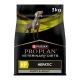 Purina Pro Plan Veterinary Diets HP Hepatic Дієтичний сухий корм для цуценят та дорослих собак для підтримання функції печінки 3кг