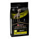 Purina Pro Plan Veterinary Diets HP Hepatic Дієтичний сухий корм для цуценят та дорослих собак для підтримання функції печінки 3кг