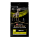 Purina Pro Plan Veterinary Diets HP Hepatic Дієтичний сухий корм для цуценят та дорослих собак для підтримання функції печінки 3кг