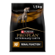 Purina Pro Plan Veterinary Diets NF Renal Function Дієтичний сухий корм для дорослих собак для підтримання функції нирок при хронічній хворобі 1,5кг