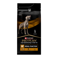 Purina Pro Plan Veterinary Diets NF Renal Function Дієтичний сухий корм для дорослих собак для підтримання функції нирок при хронічній хворобі 1,5кг