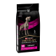 Purina Pro Plan Veterinary Diets UR Urinary Дієтичний сухий корм для дорослих собак при хворобі сечовивідної системи 1,5кг