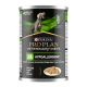 Purina Pro Plan Veterinary Diets HA Hypoallergenic Вологий дієтичний корм для лікування харчової алергії у собак будь-якого віку (мус) 400г